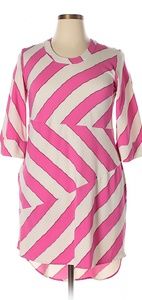 Melissa McCarthy Seven7 Dress